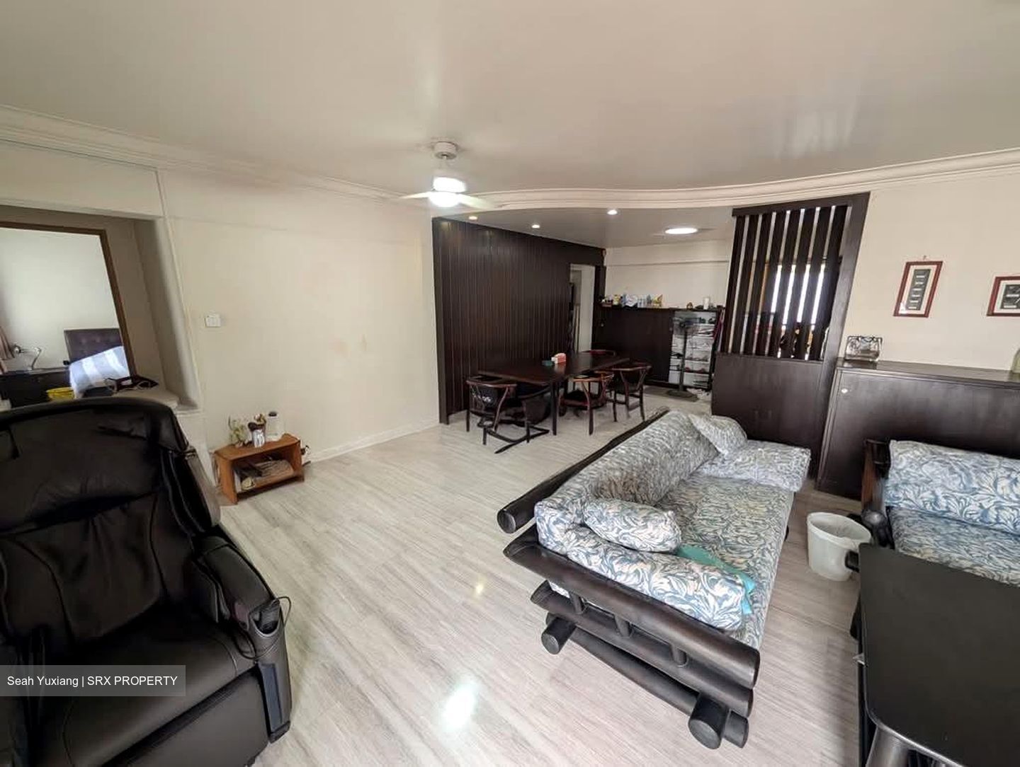 Blk 200D Compassvale South Gate (Sengkang), HDB 5 Rooms #580188261